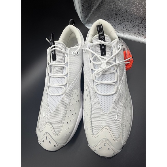 Authentic Nike Air Zoom Drive Drake Nocta Summit Men's Size 12 Dx5854 100 New - Picture 6 of 13